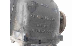 DIFERENCIAL DELANTERO NISSAN TERRANO II (1996-2007) 2.7 TDI 4WD 125CV 2664CC - L.7219538 / 38511G23007