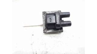 BOBINA ENCENDIDO FIAT SEICENTO / 600 (1998-2010) 1.1 (187AXB, 187AXB1A, 187AXC1A02) 54CV 1108CC - L.7219694 / 9622889780