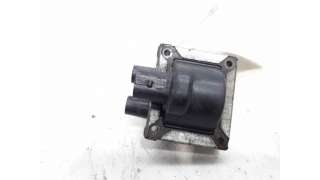 BOBINA ENCENDIDO FIAT SEICENTO / 600 (1998-2010) 1.1 (187AXB, 187AXB1A, 187AXC1A02) 54CV 1108CC - L.7219694 / 9622889780