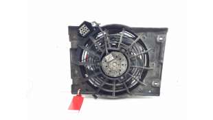 ELECTROVENTILADOR RADIADOR AIRE ACONDICIONADO OPEL ASTRA G FASTBACK (2000-2005) 1.6 (F08, F48) 84CV 1598CC - L.7219888 / 91