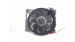 ELECTROVENTILADOR RADIADOR AIRE ACONDICIONADO OPEL ASTRA G FASTBACK (2000-2005) 1.6 (F08, F48) 84CV 1598CC - L.7219888 / 91 2