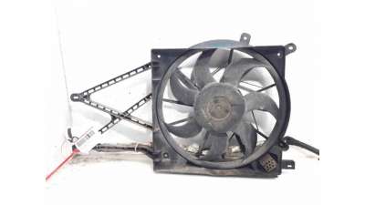 ELECTROVENTILADOR OPEL ASTRA G FASTBACK (2000-2005) 1.6 (F08, F48) 84CV 1598CC - L.7219988 / 90572751