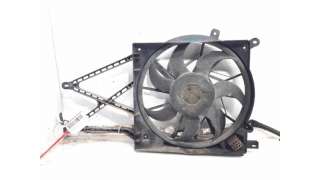 ELECTROVENTILADOR OPEL ASTRA G FASTBACK (2000-2005) 1.6 (F08, F48) 84CV 1598CC - L.7219988 / 90572751