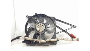 ELECTROVENTILADOR OPEL ASTRA G FASTBACK (2000-2005) 1.6 (F08, F48) 84CV 1598CC - L.7219988 / 90572751 2