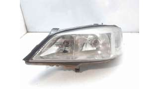 FARO IZQUIERDO OPEL ASTRA G FASTBACK (2000-2005) 1.6 (F08, F48) 84CV 1598CC - L.7220001 / 93175368