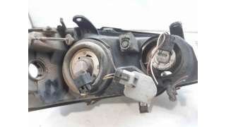 FARO IZQUIERDO OPEL ASTRA G FASTBACK (2000-2005) 1.6 (F08, F48) 84CV 1598CC - L.7220001 / 93175368