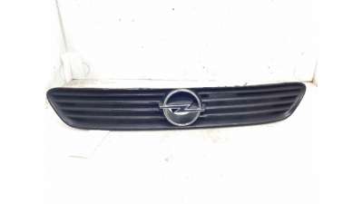 REJILLA DELANTERA OPEL ASTRA G FASTBACK (2000-2005) 1.6 (F08, F48) 84CV 1598CC - L.7220092 / 90588120