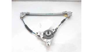 ELEVALUNAS TRASERO IZQUIERDO CITROEN XSARA PICASSO (1999-2011) 2.0 HDI 90CV 1997CC - L.7220454 / 922355