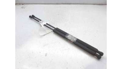 AMORTIGUADORES MALETERO / PORTON PEUGEOT 206 FASTBACK (2001-2009) 1.4 HDI ECO 70 68CV 1398CC - L.7220612 / 8731E6