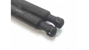 AMORTIGUADORES MALETERO / PORTON PEUGEOT 206 FASTBACK (2001-2009) 1.4 HDI ECO 70 68CV 1398CC - L.7220612 / 8731E6 2