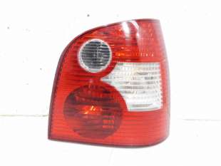 PILOTO TRASERO DERECHO VOLKSWAGEN POLO (2001-2008) 1.4 16V 75CV 1390CC - L.7220980 / 6Q6945096G