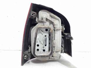 PILOTO TRASERO DERECHO VOLKSWAGEN POLO (2001-2008) 1.4 16V 75CV 1390CC - L.7220980 / 6Q6945096G 2