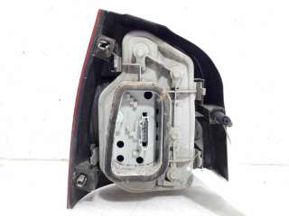 PILOTO TRASERO DERECHO VOLKSWAGEN POLO (2001-2008) 1.4 16V 75CV 1390CC - L.7220980 / 6Q6945096G