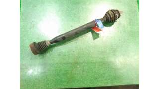 TRANSMISION DELANTERA DERECHA VOLKSWAGEN POLO (2001-2008) 1.4 16V 75CV 1390CC - L.7221030 / 6Q0407272BD