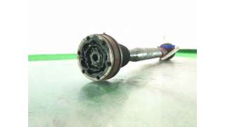 TRANSMISION DELANTERA DERECHA VOLKSWAGEN POLO (2001-2008) 1.4 16V 75CV 1390CC - L.7221030 / 6Q0407272BD