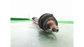 TRANSMISION DELANTERA DERECHA VOLKSWAGEN POLO (2001-2008) 1.4 16V 75CV 1390CC - L.7221030 / 6Q0407272BD