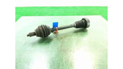 TRANSMISION DELANTERA IZQUIERDA VOLKSWAGEN POLO (2001-2008) 1.4 16V 75CV 1390CC - L.7221031 / 6Q0407271AT