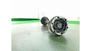 TRANSMISION DELANTERA IZQUIERDA VOLKSWAGEN POLO (2001-2008) 1.4 16V 75CV 1390CC - L.7221031 / 6Q0407271AT