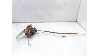 CERRADURA PUERTA DELANTERA IZQUIERDA OPEL MOKKA / MOKKA X (2012-) - L.7221075 / 13579522