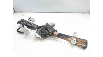 ELEVALUNAS DELANTERO DERECHO OPEL MOKKA / MOKKA X (2012-) - L.7221087 / 98910SUV20