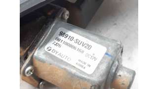ELEVALUNAS DELANTERO DERECHO OPEL MOKKA / MOKKA X (2012-) - L.7221087 / 98910SUV20