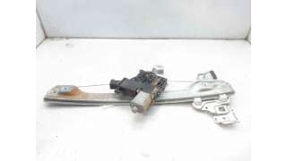 ELEVALUNAS TRASERO DERECHO OPEL MOKKA / MOKKA X (2012-) - L.7221089 / 95920041