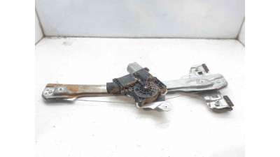 ELEVALUNAS TRASERO IZQUIERDO OPEL MOKKA / MOKKA X (2012-) - L.7221090 / 98920SUV20