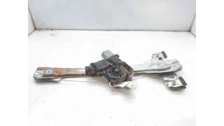 ELEVALUNAS TRASERO IZQUIERDO OPEL MOKKA / MOKKA X (2012-) - L.7221090 / 98920SUV20
