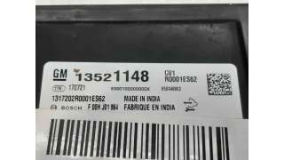 MODULO ELECTRONICO OPEL MOKKA / MOKKA X (2012-) - L.7221134 / 13521148