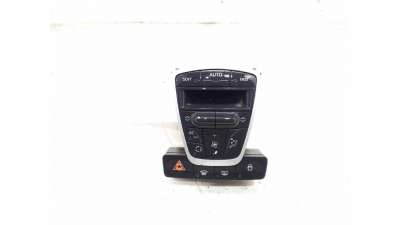 MANDO CLIMATIZADOR RENAULT LAGUNA III (2007-2015) 2.0 DCI (BT07, BT0J, BT14, BT1A, BT1S) 131CV 1995CC - L.7221214 / 2751000