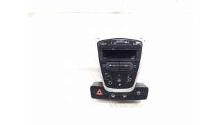 MANDO CLIMATIZADOR RENAULT LAGUNA III (2007-2015) 2.0 DCI (BT07, BT0J, BT14, BT1A, BT1S) 131CV 1995CC - L.7221214 / 2751000