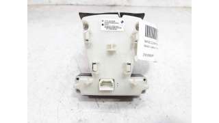 MANDO CLIMATIZADOR RENAULT LAGUNA III (2007-2015) 2.0 DCI (BT07, BT0J, BT14, BT1A, BT1S) 131CV 1995CC - L.7221214 / 2751000