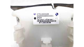 MANDO CLIMATIZADOR RENAULT LAGUNA III (2007-2015) 2.0 DCI (BT07, BT0J, BT14, BT1A, BT1S) 131CV 1995CC - L.7221214 / 2751000