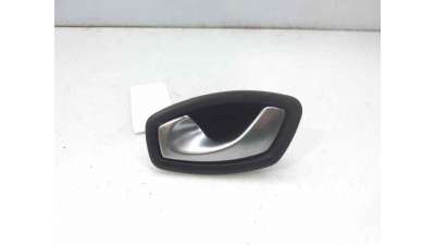 MANETA INTERIOR TRASERA IZQUIERDA RENAULT LAGUNA III (2007-2015) 2.0 DCI (BT07, BT0J, BT14, BT1A, BT1S) 131CV 1995CC - L.72
