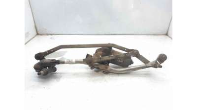 MOTOR LIMPIA DELANTERO RENAULT LAGUNA III (2007-2015) 2.0 DCI (BT07, BT0J, BT14, BT1A, BT1S) 131CV 1995CC - L.7221228 / 545