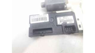 ELEVALUNAS DELANTERO DERECHO RENAULT LAGUNA III (2007-2015) 1.5 DCI (BT00, BT0A, BT0T, BT1J) 110CV 1461CC - L.7221282 / 989