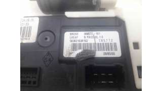 ELEVALUNAS DELANTERO DERECHO RENAULT LAGUNA III (2007-2015) 1.5 DCI (BT00, BT0A, BT0T, BT1J) 110CV 1461CC - L.7221282 / 989