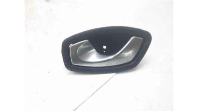 MANETA INTERIOR TRASERA IZQUIERDA RENAULT LAGUNA III (2007-2015) 1.5 DCI (BT00, BT0A, BT0T, BT1J) 110CV 1461CC - L.7221302 
