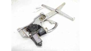 ELEVALUNAS DELANTERO DERECHO OPEL ASTRA F FASTBACK (1992-1994) 1.6 SI (F08, M08, F68, M68) 101CV 1598CC - L.7221417 / 90486
