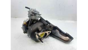 TURBOCOMPRESOR RENAULT LAGUNA III GRANDTOUR (2007-2015) 2.0 DCI (KT07, KT0J, KT14, KT1A, KT1S) 131CV 1995CC - L.7221855 / H 2