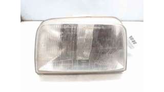 FARO IZQUIERDO RENAULT EXPRESS FURGÓN (1991-1998) 1.4 (F40U, F40V) 75CV 1390CC - L.7222063 / 7701039724