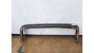 PARAGOLPES TRASERO RENAULT EXPRESS FURGÓN (1991-1998) 1.4 (F40U, F40V) 75CV 1390CC - L.7222108 / 7700760880