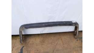 PARAGOLPES TRASERO RENAULT EXPRESS FURGÓN (1991-1998) 1.4 (F40U, F40V) 75CV 1390CC - L.7222108 / 7700760880 2