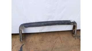 PARAGOLPES TRASERO RENAULT EXPRESS FURGÓN (1991-1998) 1.4 (F40U, F40V) 75CV 1390CC - L.7222108 / 7700760880