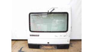 PORTON TRASERO RENAULT EXPRESS FURGÓN (1991-1998) 1.4 (F40U, F40V) 75CV 1390CC - L.7222127 / 7751466683