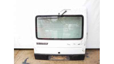 PORTON TRASERO RENAULT EXPRESS FURGÓN (1991-1998) 1.4 (F40U, F40V) 75CV 1390CC - L.7222127 / 7751466683