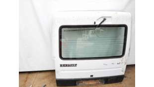 PORTON TRASERO RENAULT EXPRESS FURGÓN (1991-1998) 1.4 (F40U, F40V) 75CV 1390CC - L.7222127 / 7751466683 2