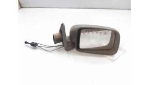 RETROVISOR DERECHO RENAULT EXPRESS FURGÓN (1991-1998) 1.4 (F40U, F40V) 75CV 1390CC - L.7222135 / 7700808135