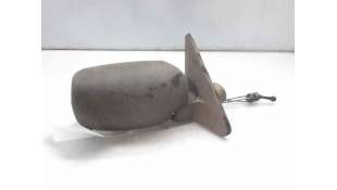 RETROVISOR DERECHO RENAULT EXPRESS FURGÓN (1991-1998) 1.4 (F40U, F40V) 75CV 1390CC - L.7222135 / 7700808135 2