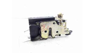 CERRADURA PUERTA TRASERA DERECHA CHEVROLET NUBIRA RANCHERA FAMILIAR (2005-2011) 1.6 109CV 1598CC - L.7222499 / 96260996